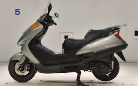 HONDA FORESIGHT EX 2017 MF04
