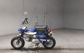 HONDA MONKEY Z50A