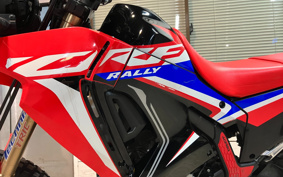 HONDA CRF250 RALLY MD47