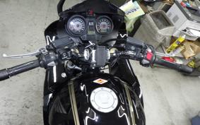 HONDA CB1300SB SUPER BOLDOR A 2012