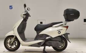 HONDA LEAD 110 2001 JF19