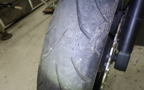 KAWASAKI ZRX1200 D 2009 ZRT20D