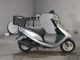 Фото Honda DIO с японского аукциона