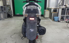 YAMAHA S-MAX 2014