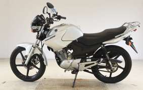YAMAHA YBR125 2016
