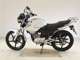 Фото Yamaha YBR125 2016 с японского аукциона