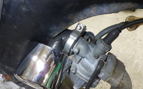 HONDA CD50 BENLY 2023 CD50