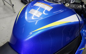 SUZUKI GSX-R1000A 2015
