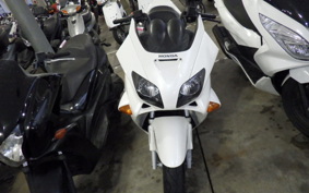HONDA FORZA 250 S MF06