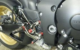 YAMAHA YZF-R1 2010 RN24J
