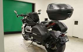 TRIUMPH ROCKET III R 2020