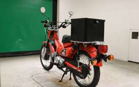 HONDA CT110 HUNTER CUB 2020