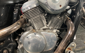 HONDA STEED 400 1993 NC26
