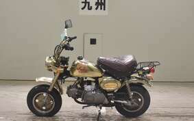 HONDA MONKEY Z50J