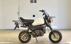 YAMAHA VOGEL 50 4U1