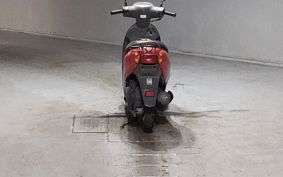 SUZUKI LET's 4 CA41A