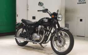 KAWASAKI W400 2007 EJ400A