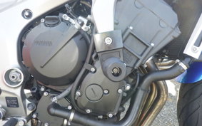 YAMAHA FAZER FZ6 SA 2009