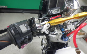 HONDA APE 50 2026 AC16
