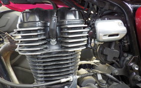 HONDA GB350 2022 NC59