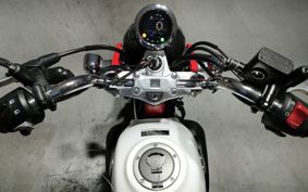 HONDA MONKEY 125 JB05