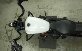 HARLEY FXBBS1870 2021