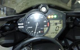 YAMAHA YZF-R6 2018