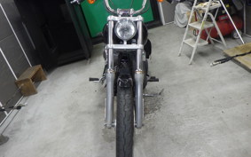HARLEY FXDBI 2006