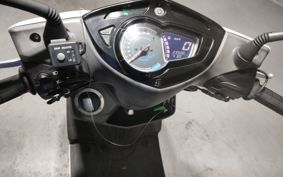 YAMAHA CYGNUS125XSR SE44J
