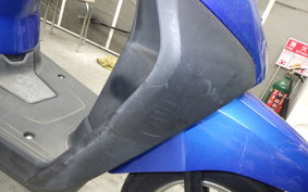 HONDA TACT Basket 2004 AF79