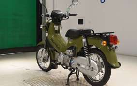 HONDA CROSS CUB 50 AA06