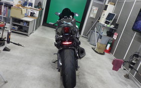 SUZUKI GSX-R1000R A 2018 DM11G