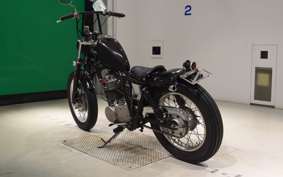 YAMAHA SR400 Gen.2 2000 1JR