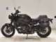 Фото Yamaha XSR900 2022 с японского аукциона