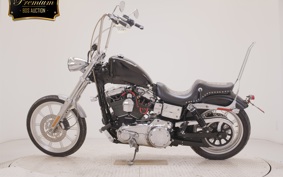 HARLEY FXDL 1580 2006