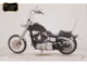 Фото Harley FXDL 1580 2006 с японского аукциона