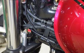 TRIUMPH SPEED TWIN 900 2024