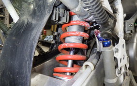 HONDA CRM250R GEN 2 2021 MD24