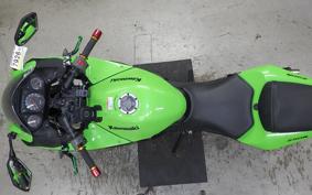 KAWASAKI NINJA 250R 1996 EX250K