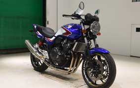 HONDA CB400SF GEN 4 A 2021 NC42