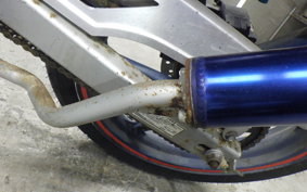 HONDA NS-1 2005 AC12