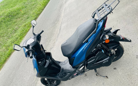 YAMAHA JOG 125 SEJ5J