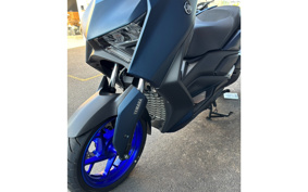 YAMAHA X-MAX SG70J