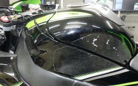 KAWASAKI ZX 10 NINJA R 2016