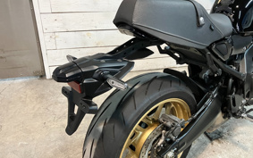 YAMAHA XSR900 2025 RN96J