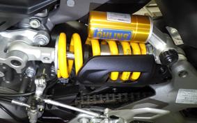 DUCATI パニガーレV2S 2025