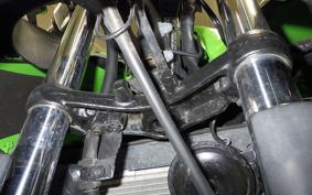 KAWASAKI NINJA 250R 1996 EX250K