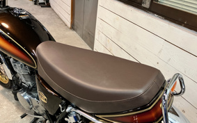 YAMAHA SR400 2019 RH16J