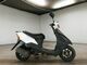 Фото Suzuki LET's 2 с японского аукциона