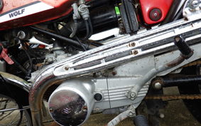 SUZUKI T90 2012 T90